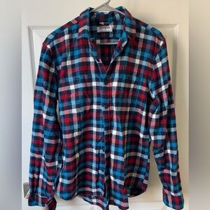 Express Flannel